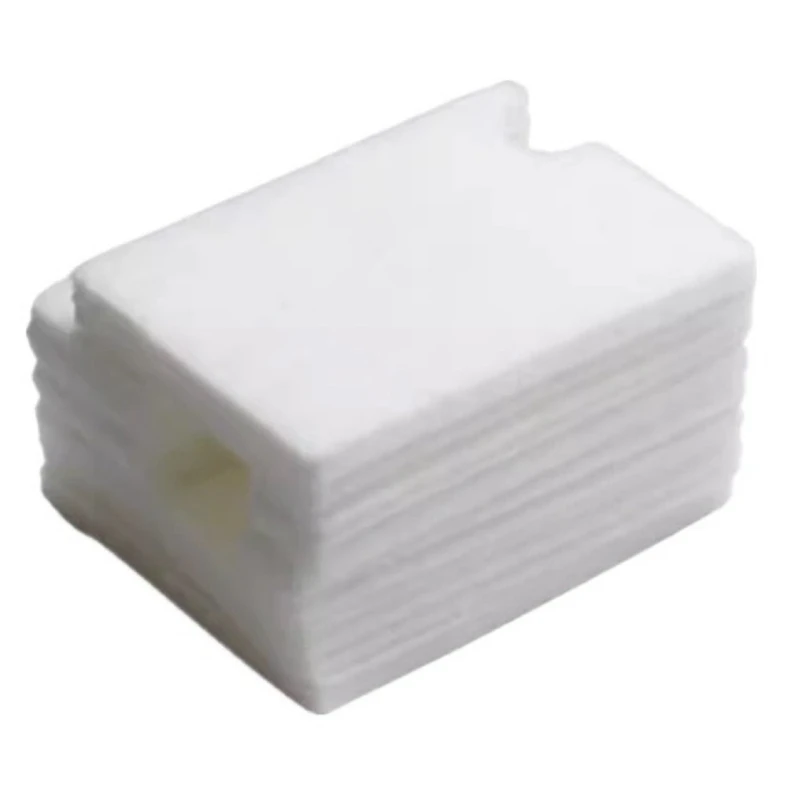 

20 PCS Waste Ink Tank Pad Sponge Absorber for L3110 L1110 L3118 L3119 L3108 L3150 L3158 L3160 L3116 L3115-ABVP