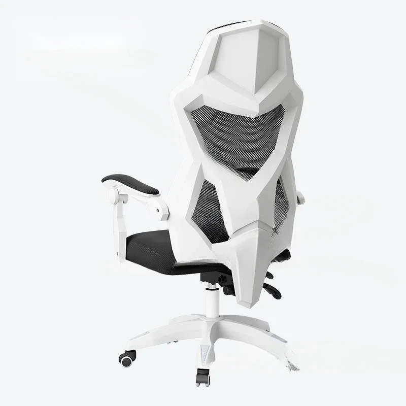 Modern Sedentary Back Office Chairs simple Office Furniture Lift Computer Chair Home Gaming Chair Comfortable lift Swivel Chair