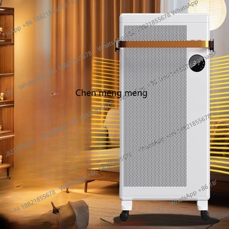 

Heater Household electric fan Large area energy saving New electric radiator