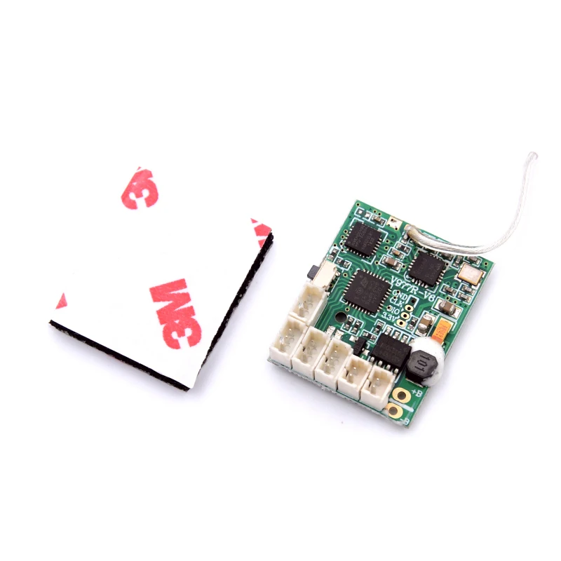 Wltoys xk k110 rc helicóptero acessórios lâmina engrenagem de metal conversão cauda motor rotor cabeça dossel placa esc servo para peças v977