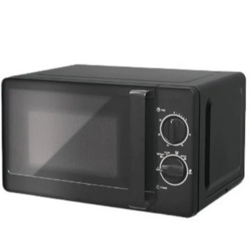 

2026 Microwave oven - Home use - Office convenience - Quick wave rotating disc - Microwave oven with visual heating function