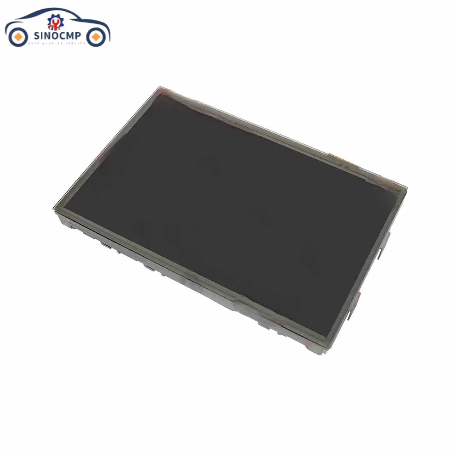 Display with Touch Panel for Lexus LS460 LX470 Sequoia Land Cruiser Navi LTA080B450F Gauge Sets Dash Panels Interior Part