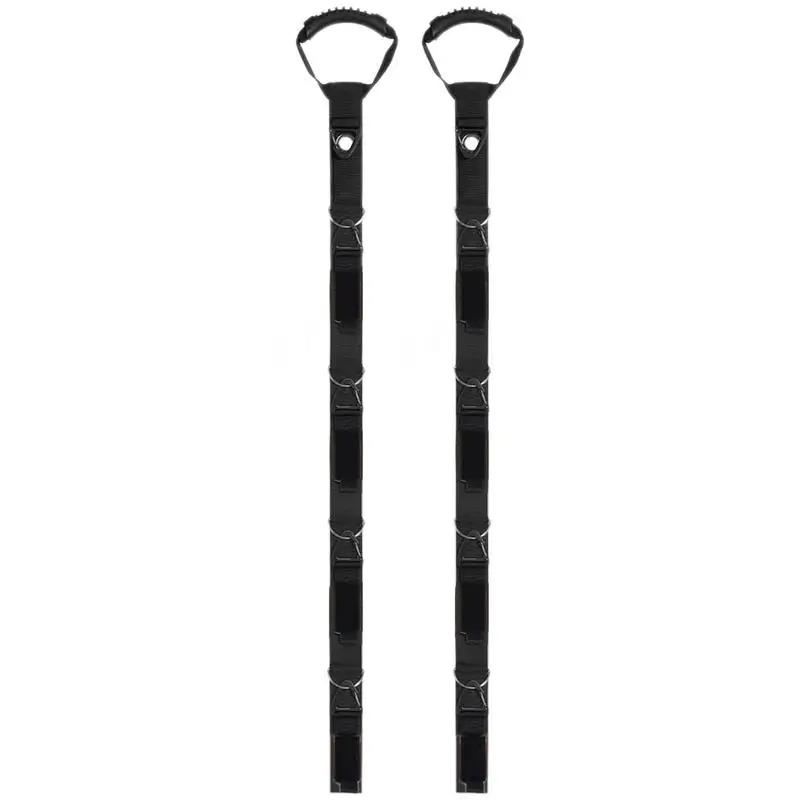 

Extension Cord Organizer Cord Organizer Straps 2x Straps Wrap Heavy Duty Tool Hangers For Vertical Space String Lights Hose