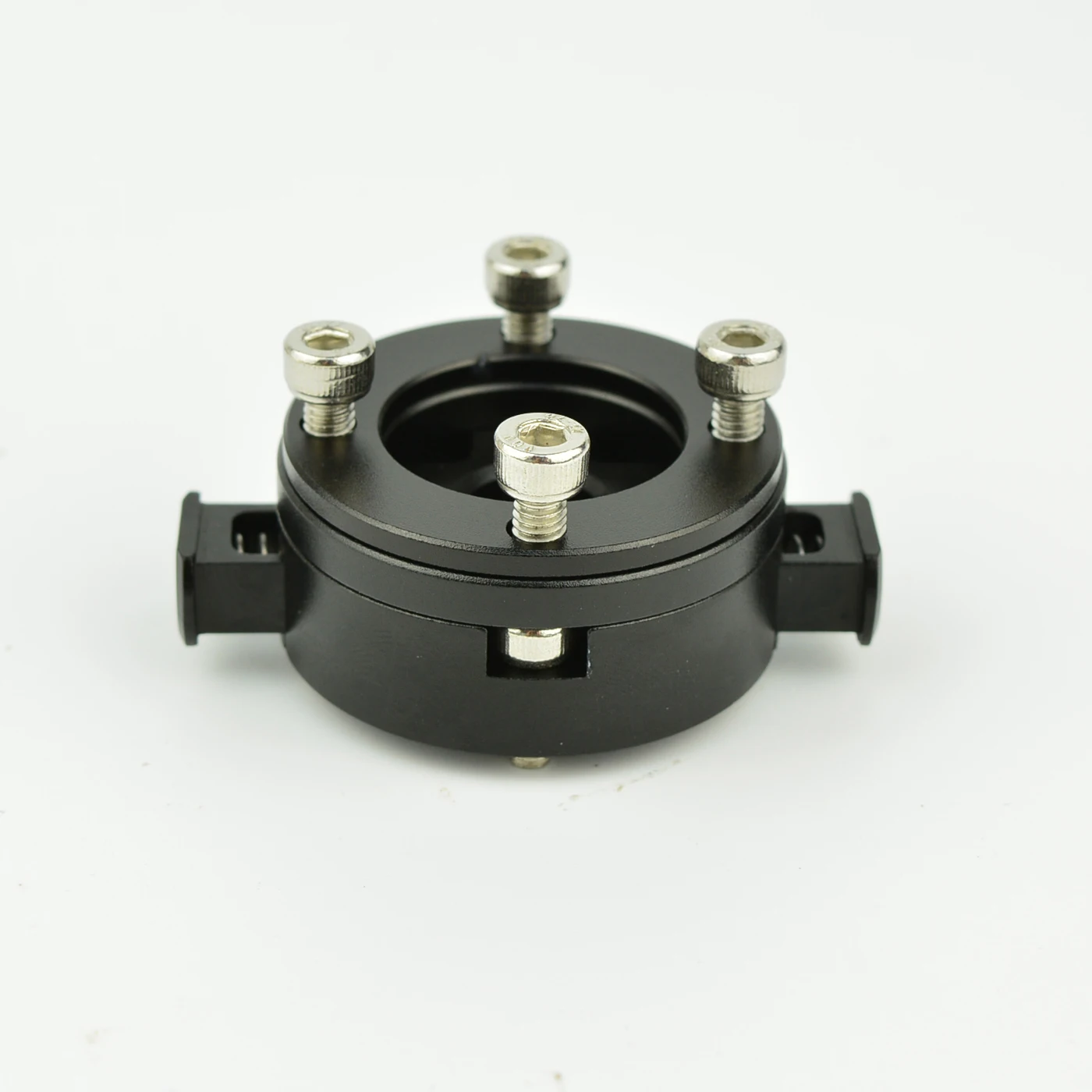 Liga de alumínio CNC 3131 Tipo de pressão Remoção rápida da máquina de proteção de plantas com braçadeira de remo para peças de modelo