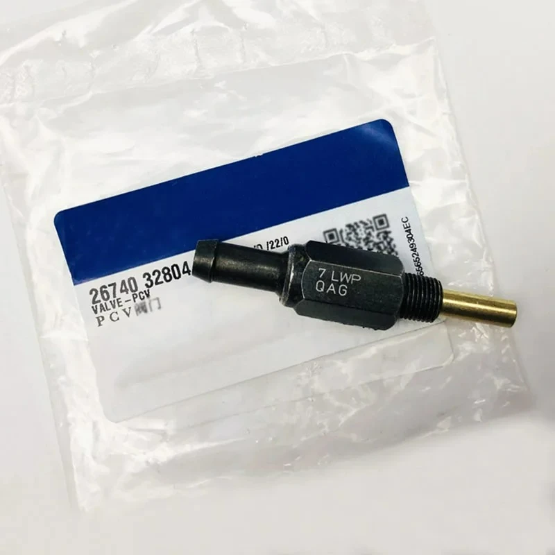 Genuine Pcv Valve 2674032804 For Kia Hyundai Various Models 26740-32804