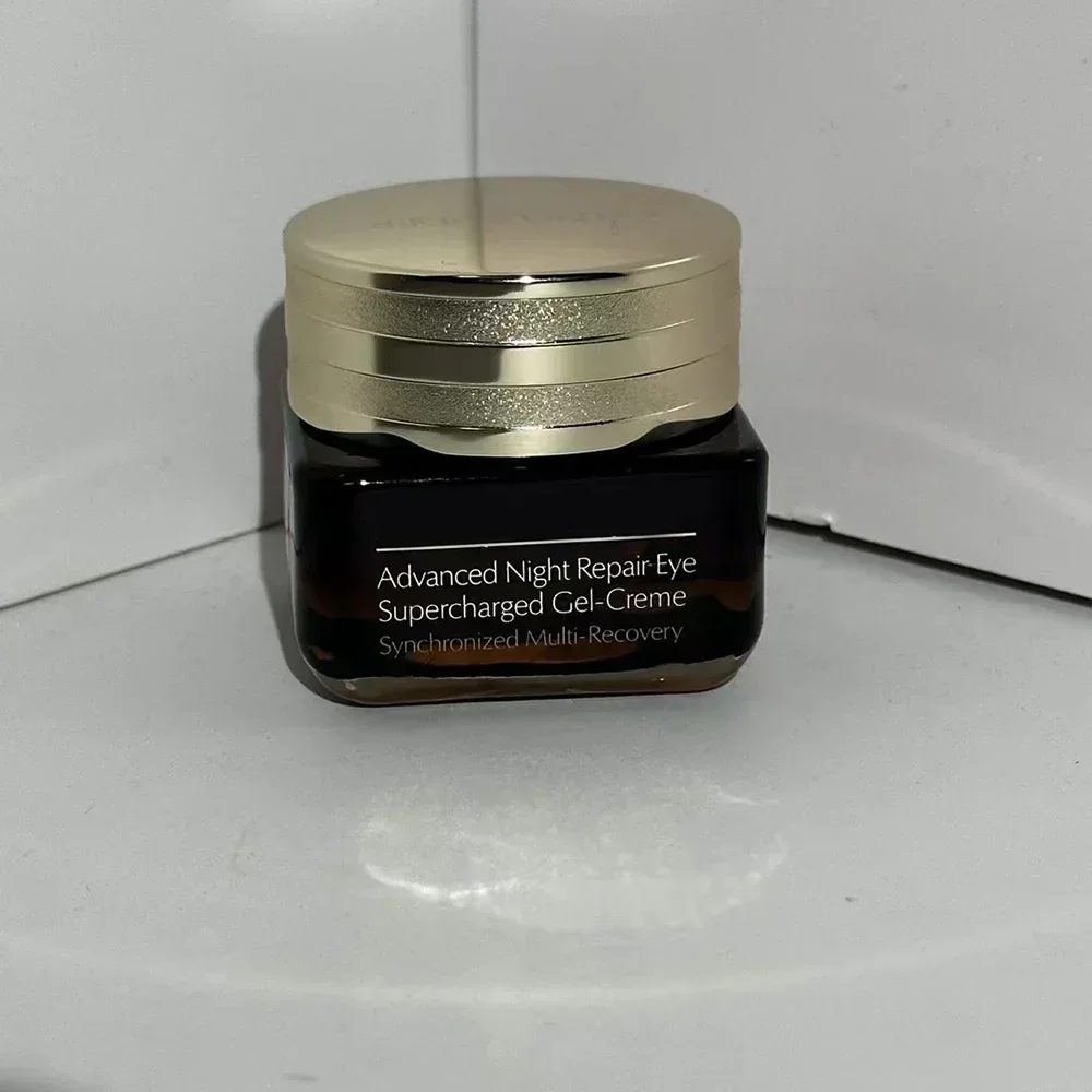 

High Quality 15ml Eye Cream Repairing Anti-Wrinkle Eye Area Firming Hydrating Moisturizing Anti-Aging Whitening Nourishing