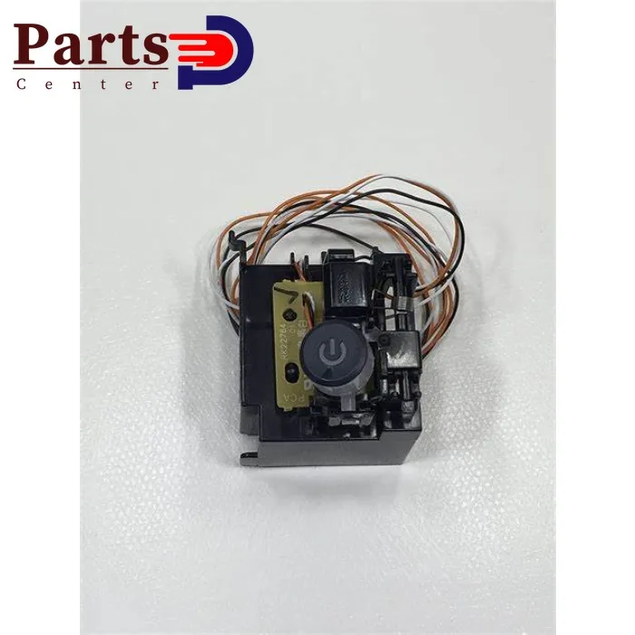 RM1-6348 for HP P2055 2055 2035 Power Supply Switch Printer Parts