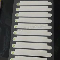 10PCS OEM New Watch Belt Package Box Sealing Stickers for Apqle Watch S9 Ultra 2 S8 Ultra S7 S6 S5 SE2 Strap Box Packing sealing