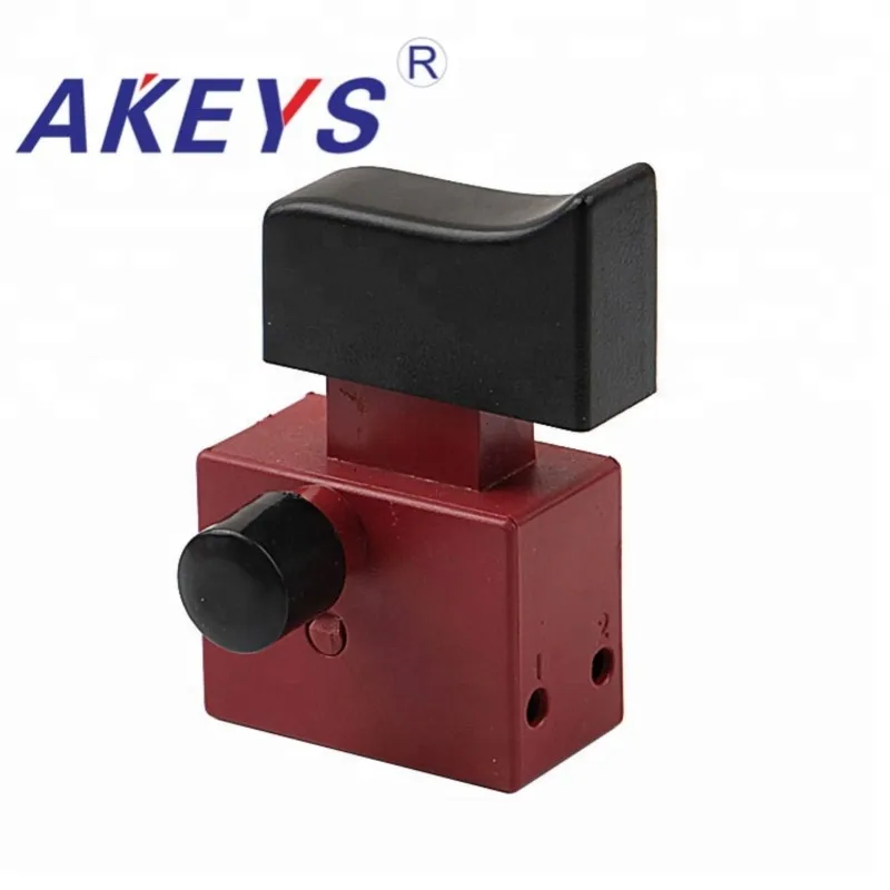 1 PC NO.10 Factory direct electric power tool switches drill switch