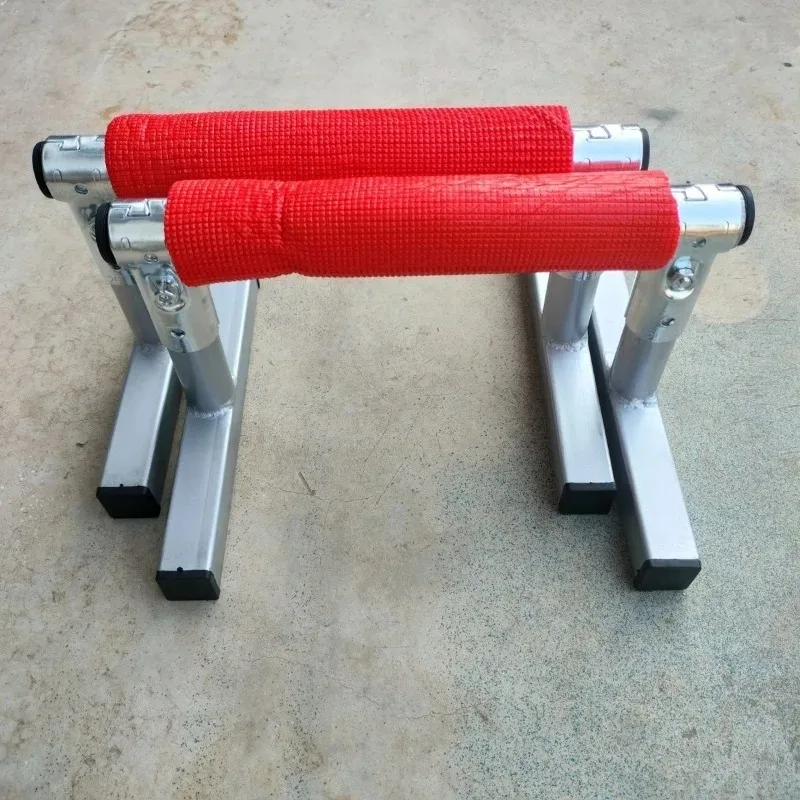 Home Workout Push-Up Stands, Portable Fitness Supports for Building Chest and Abdominal Muscles，Fitness & Body Building