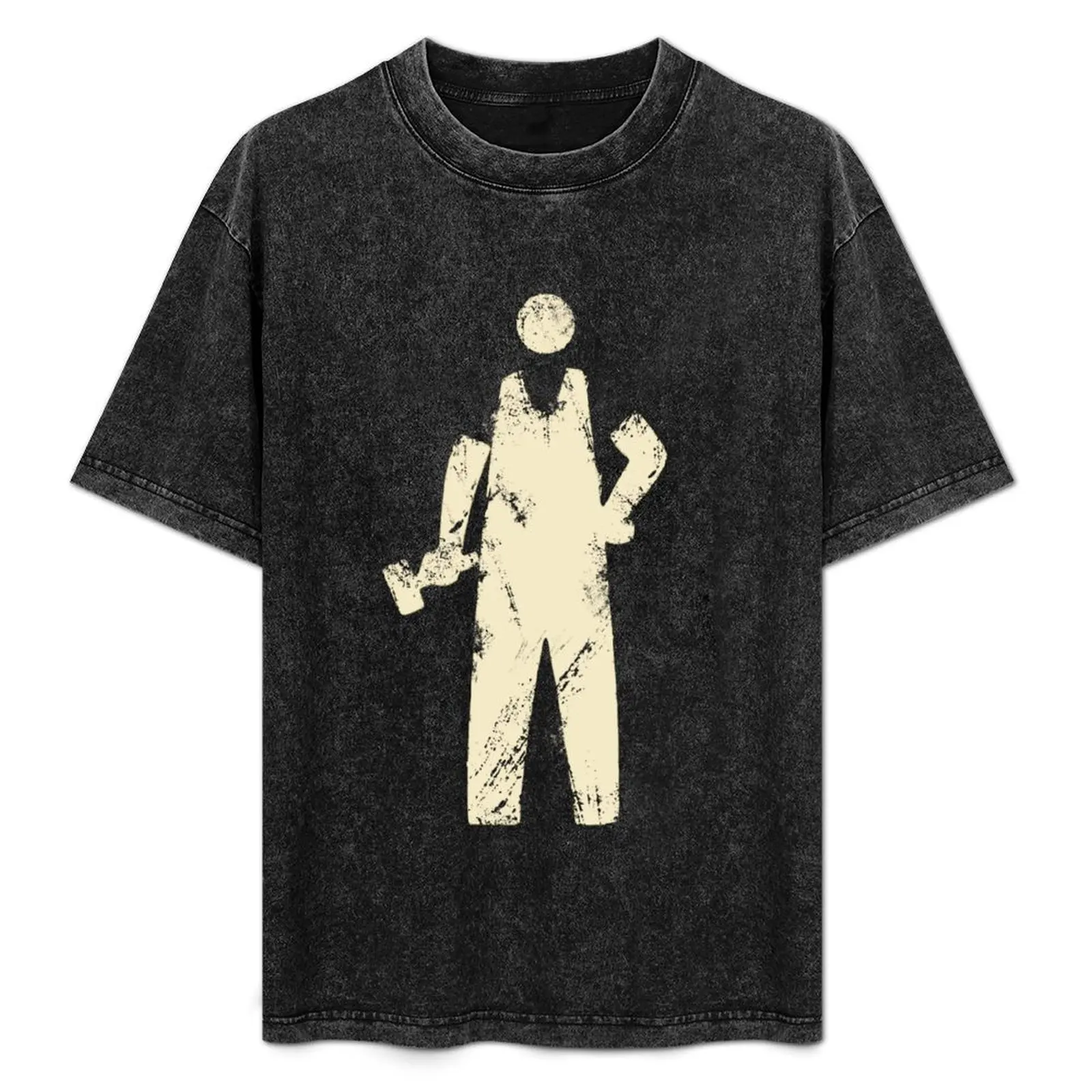 

Depeche Mode - Get the balance right T-Shirt Stain Resistant Casual Tee