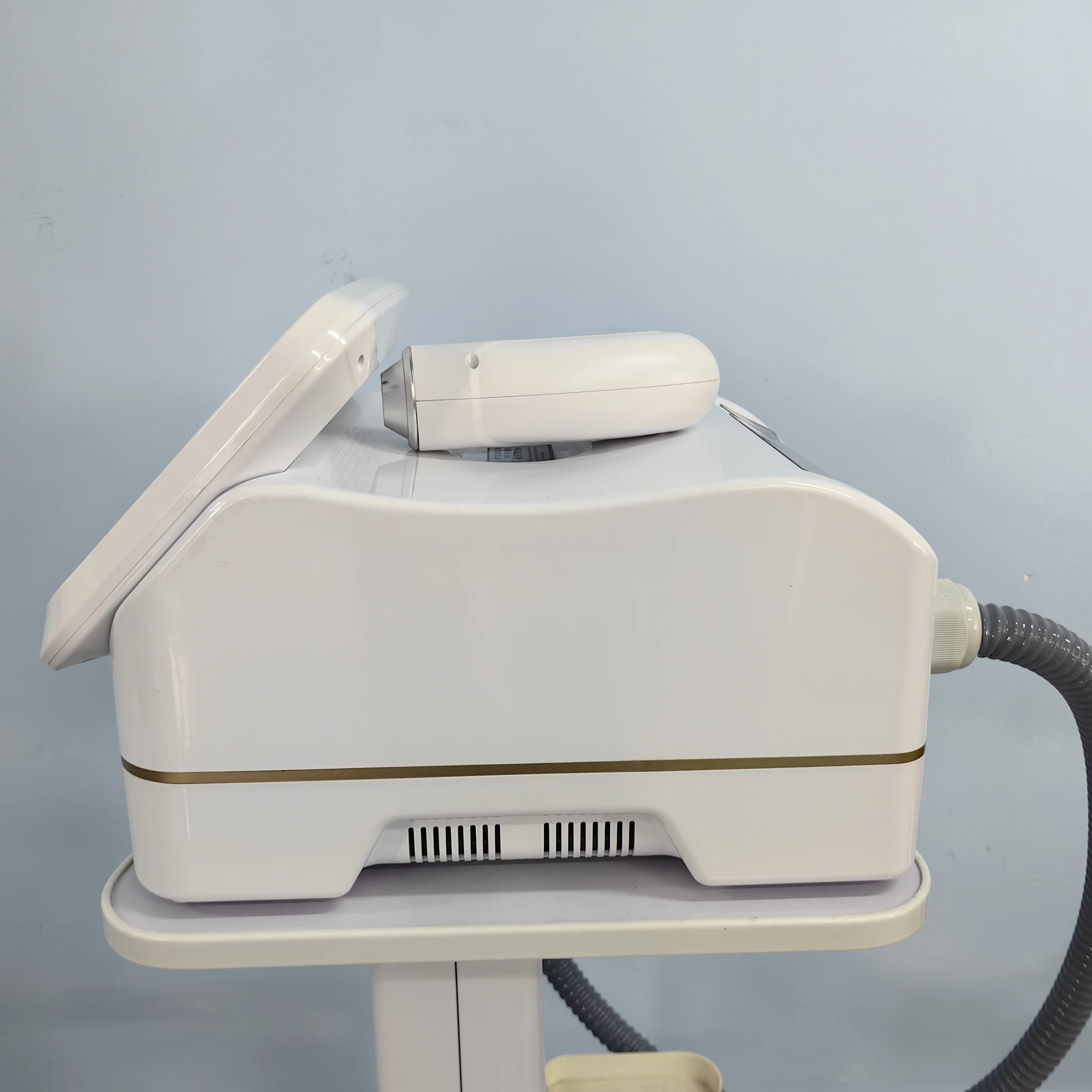 3 Wavelength 5000W 808nm Lase - Industrial Laser Hair Removal Machine review and price