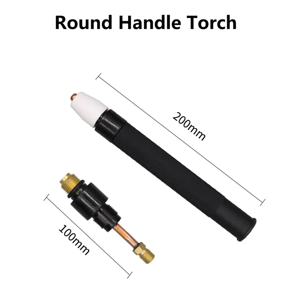 1pc For PT-31 Plasma Cutter Machine Torch Head For PT-31 Torch Plasma Cutting Torch Straight Automatic CNC Cutting Torch