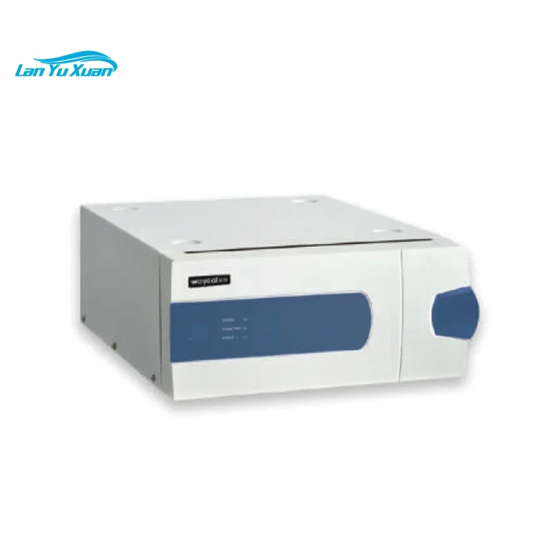 High Performance Liquid Chromatography Laboratory Analytical Device hplc System Machine HPLC Chromatograph