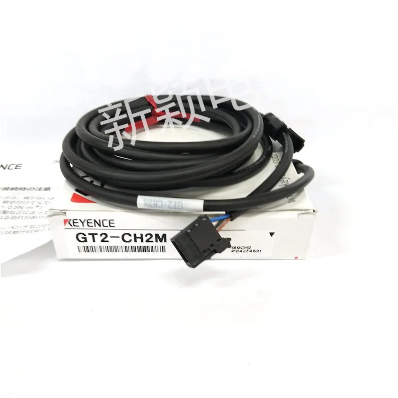 

Original supply right-angle sensor connecting cable GT2-CHL2M