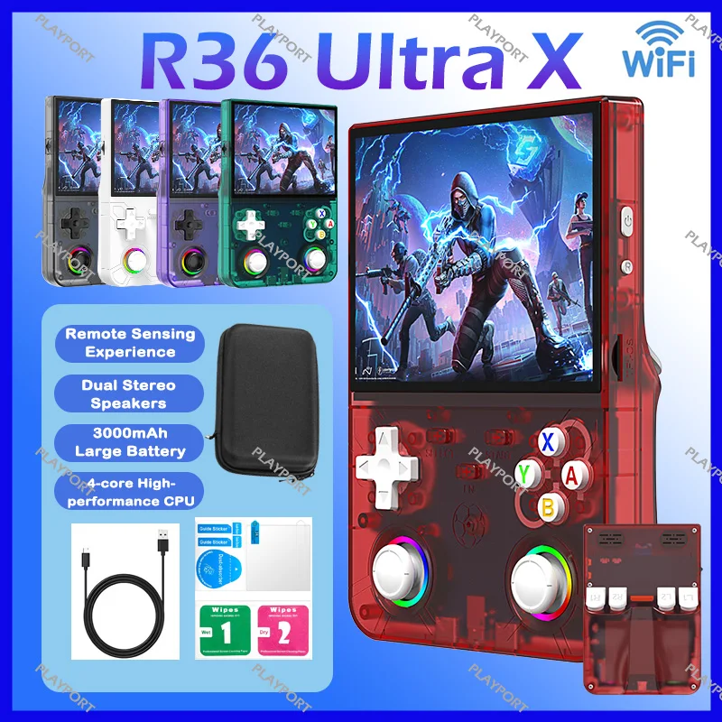 Thumbnail 2 - #35 Portable Electronic Games Sale