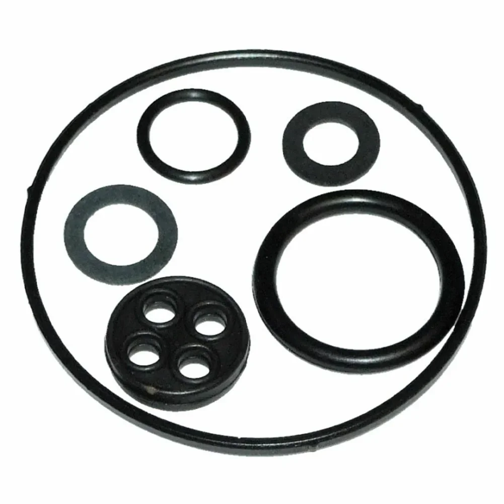For Carburettor Gasket Set Compatible With For GX140 For GX120 GX110 For Carb Kit 16010 ZE1 812 Engine Service Replacement
