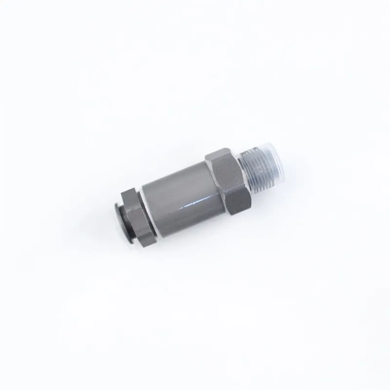 Apply should the system spare parts cummins ford public relief valve F00R000775 pressure limiting valve with good quality