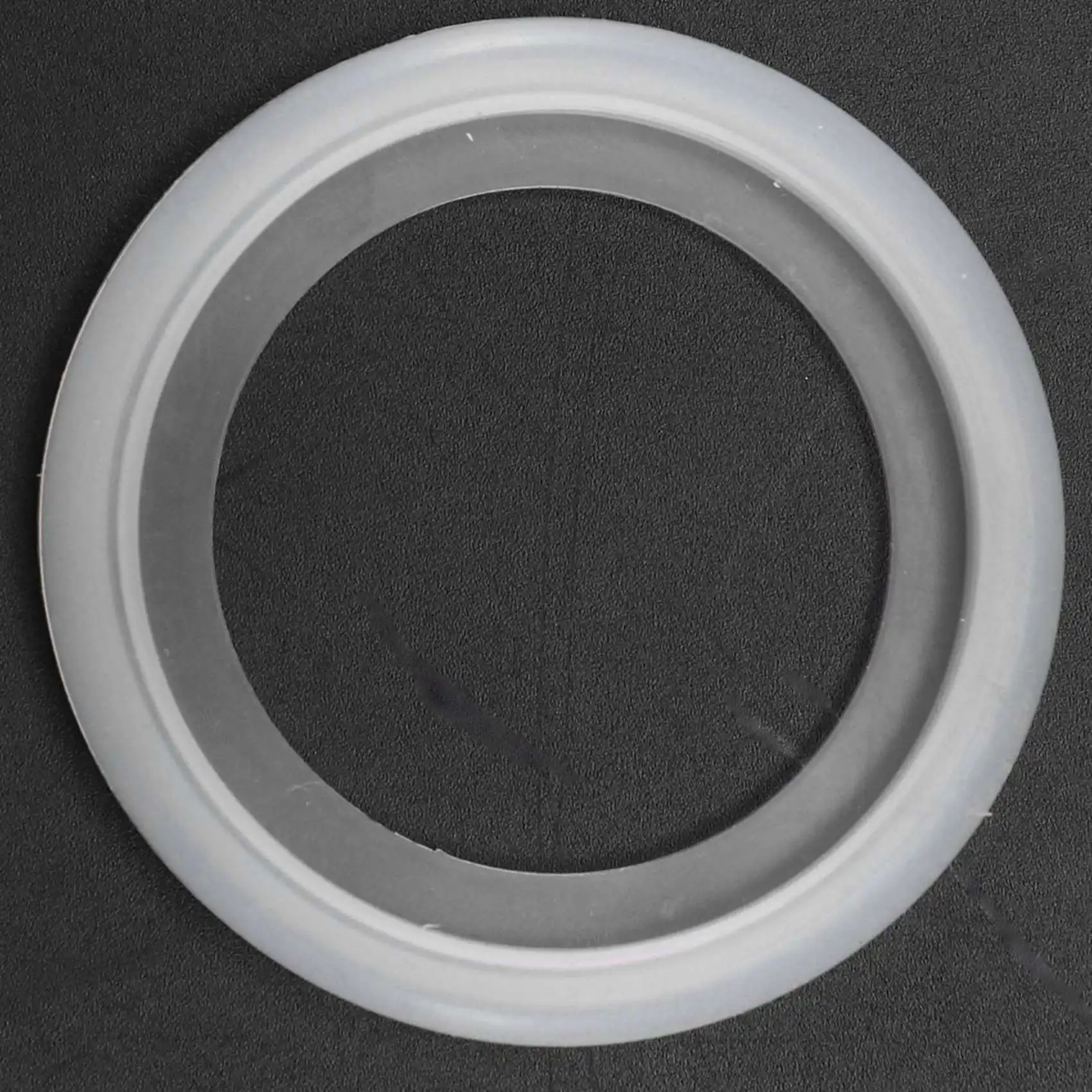 B59B-2X Silicone Brew Head Gasket Seal Ring For Espresso Coffee Machine Part Brew Head Seal Breville Espresso