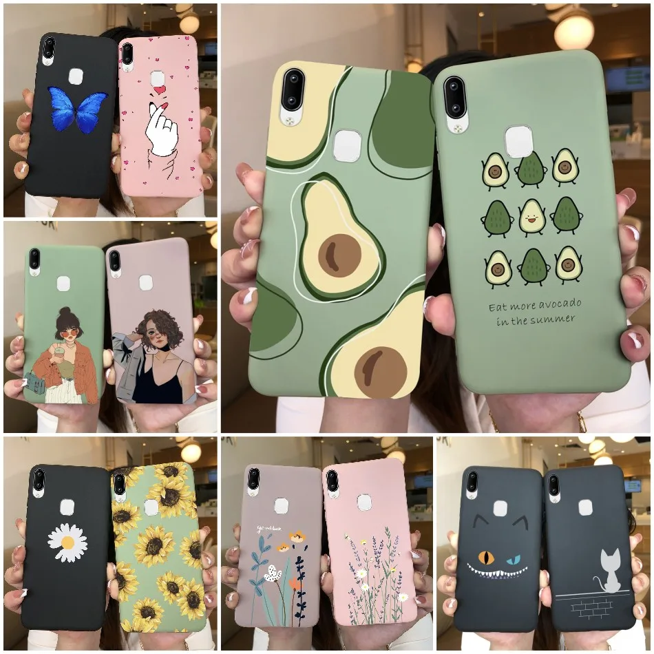 For Vivo Y91 Y 91 C…