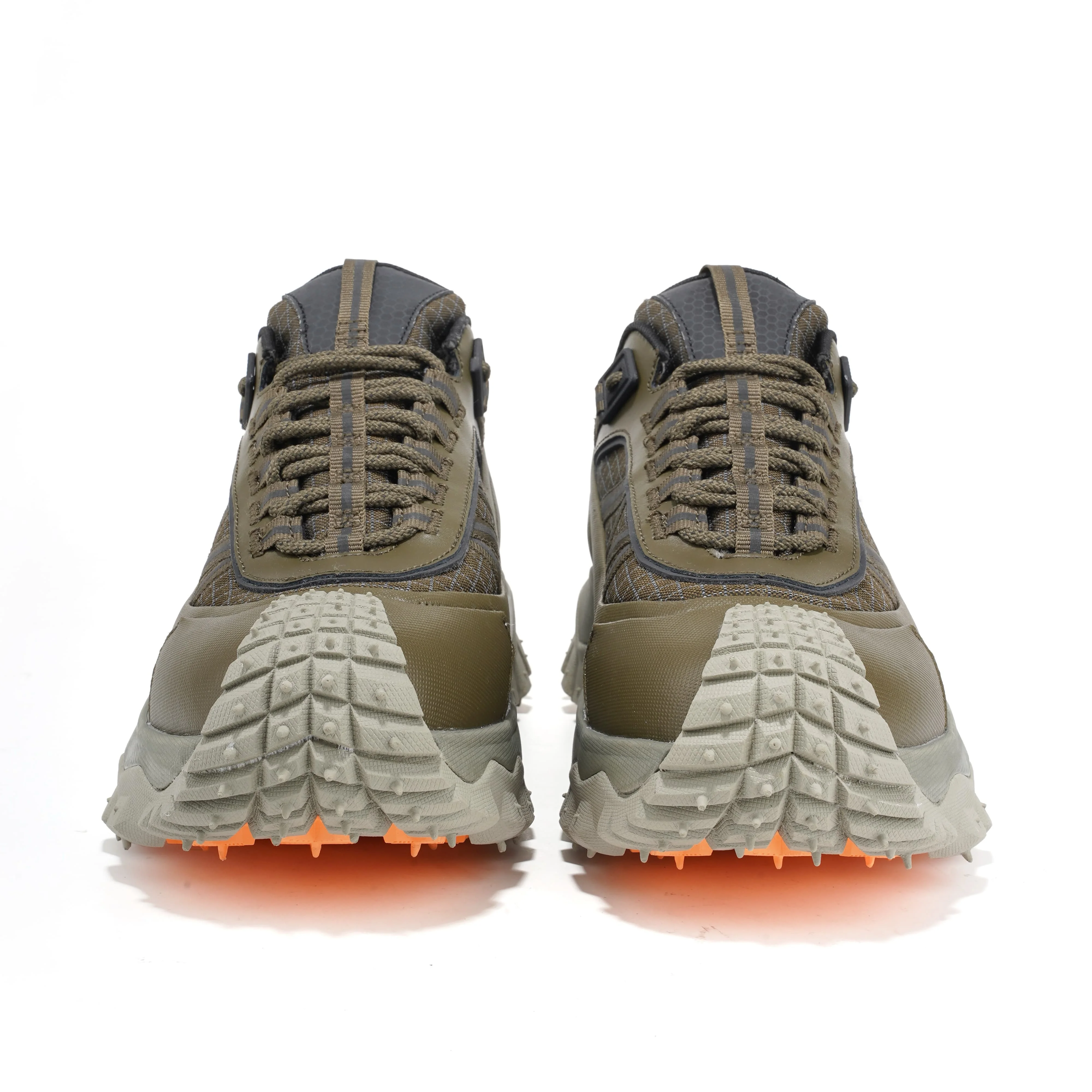 العلامة التجارية الكلاسيكية درب احذية الجري الرجال المضادة للانزلاق في الهواء الطلق حذاء رياضي النساء العلامة التجارية الفاخرة المشي أحذية للمشي الأزواج