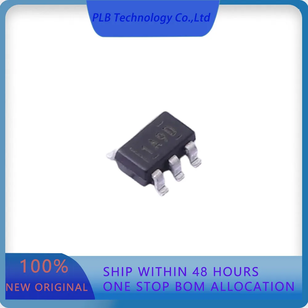 INA180A3IDBVT INA180A3  100V/V 200mV~26V 150kHz 1.0 SOT-23-5 Current Sense Amplifiers Original Stock