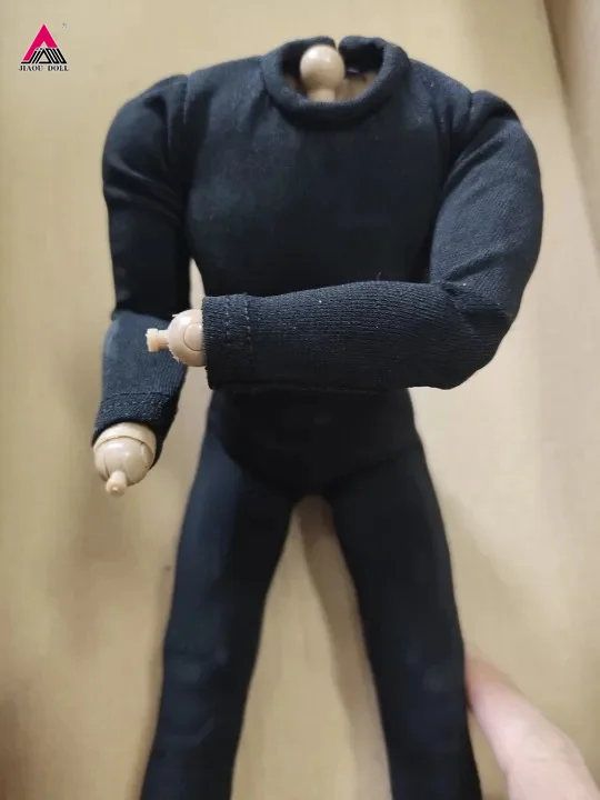 在庫あり 1/6 黒人男性スリムタイトストレッチレオタード服モデル 12 "アクションフィギュアボディ人形おもちゃ