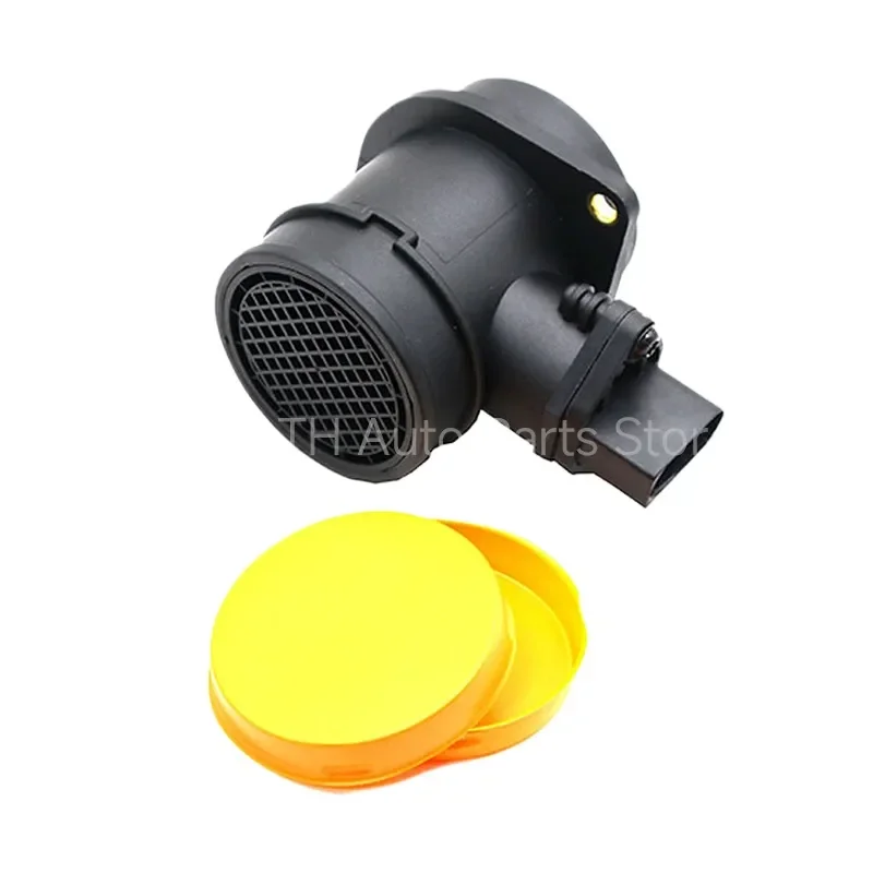 For Audi A4 B5 B6 TT 8N VW Golf Jetta Passat Beetle Seat Leon Toledo Mass Air Flow MAF Sensor 0280218063 06A906461LX