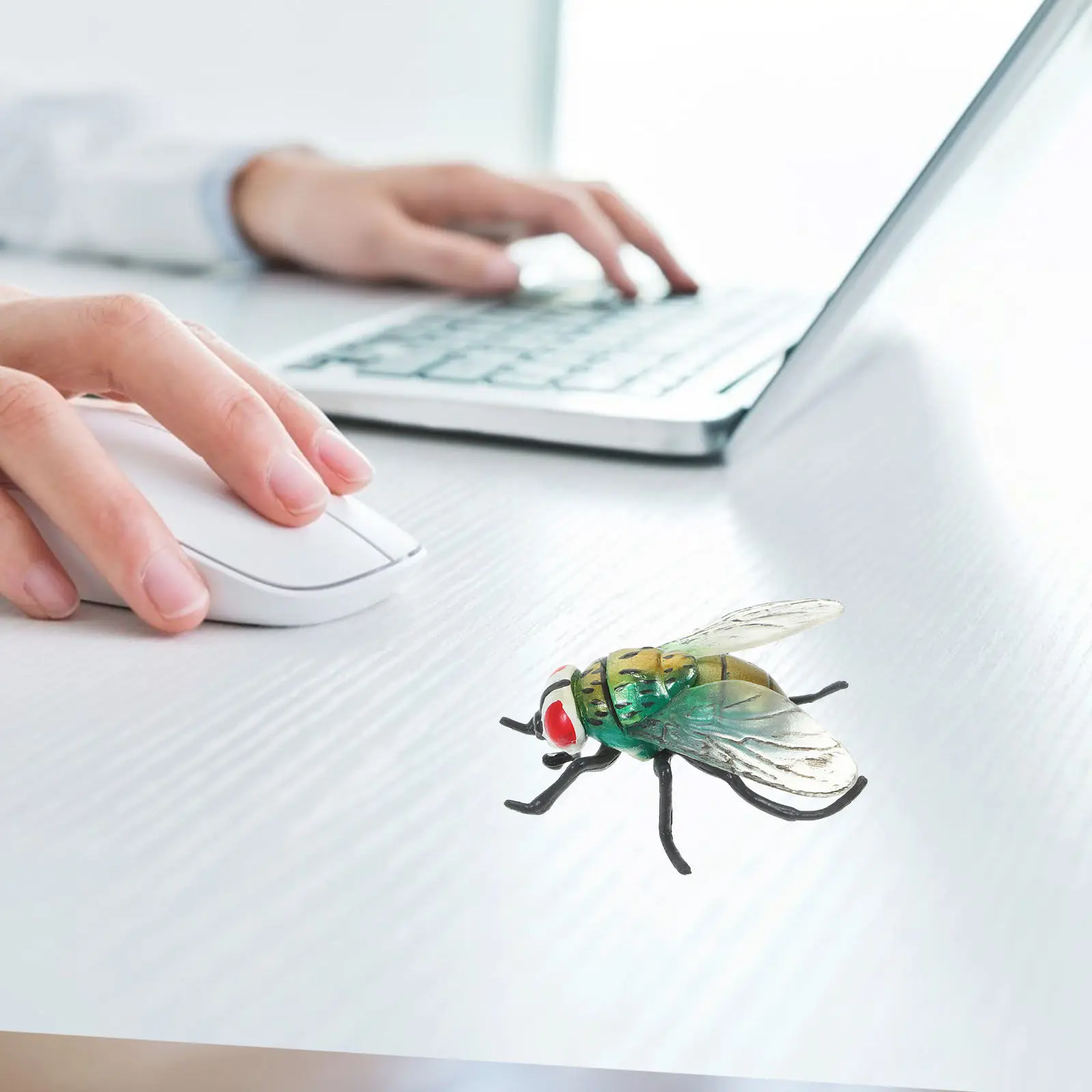 

Пластиковые муляжи насекомых: реалистичные, страшные, для розыгрышей и вечеринок, имитация насекомых, искусственные насекомые, развивающие игрушки