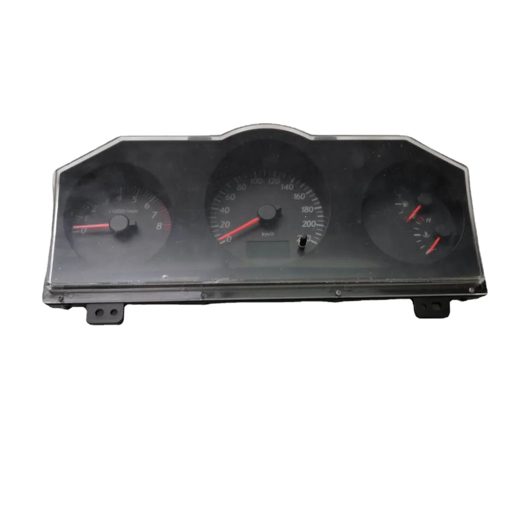 

Combination Meter Assembly Speedometer Assy For Geely CK