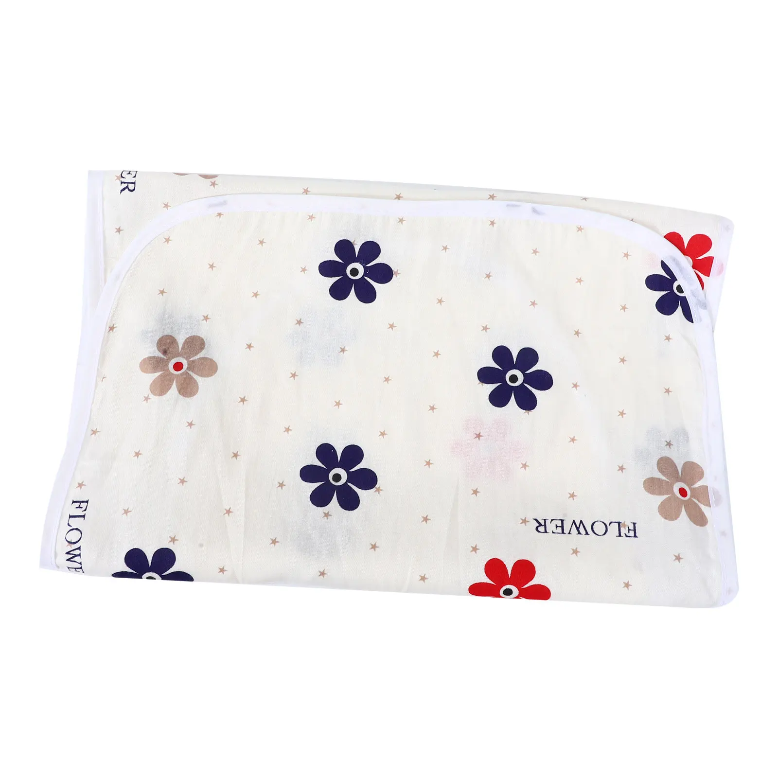 

Ironing Board Cover Standard Size Non-Slips Protection Pad for Home Use Fashionable Ironing Board Cloth Cover Stain Resistant