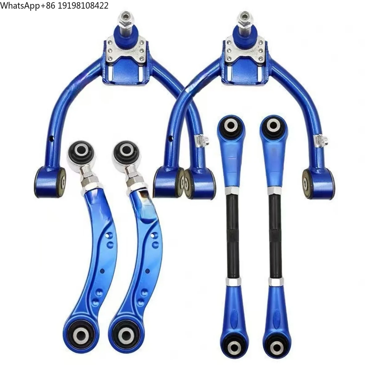 

4x4 off Road Adjust Control Arm for porsche Cayenne 957/958 Adui Q7