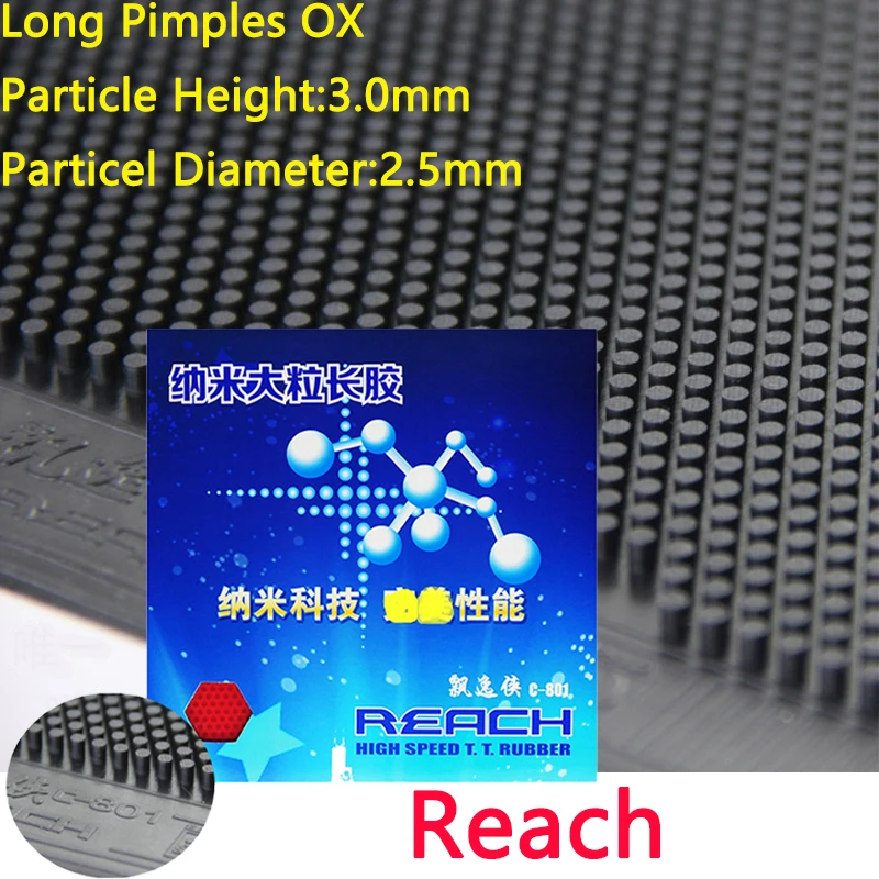 Reach C-801 Table T… - image