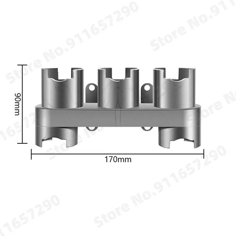 Soporte de almacenamiento para Dyson V7, V8, V10, V11