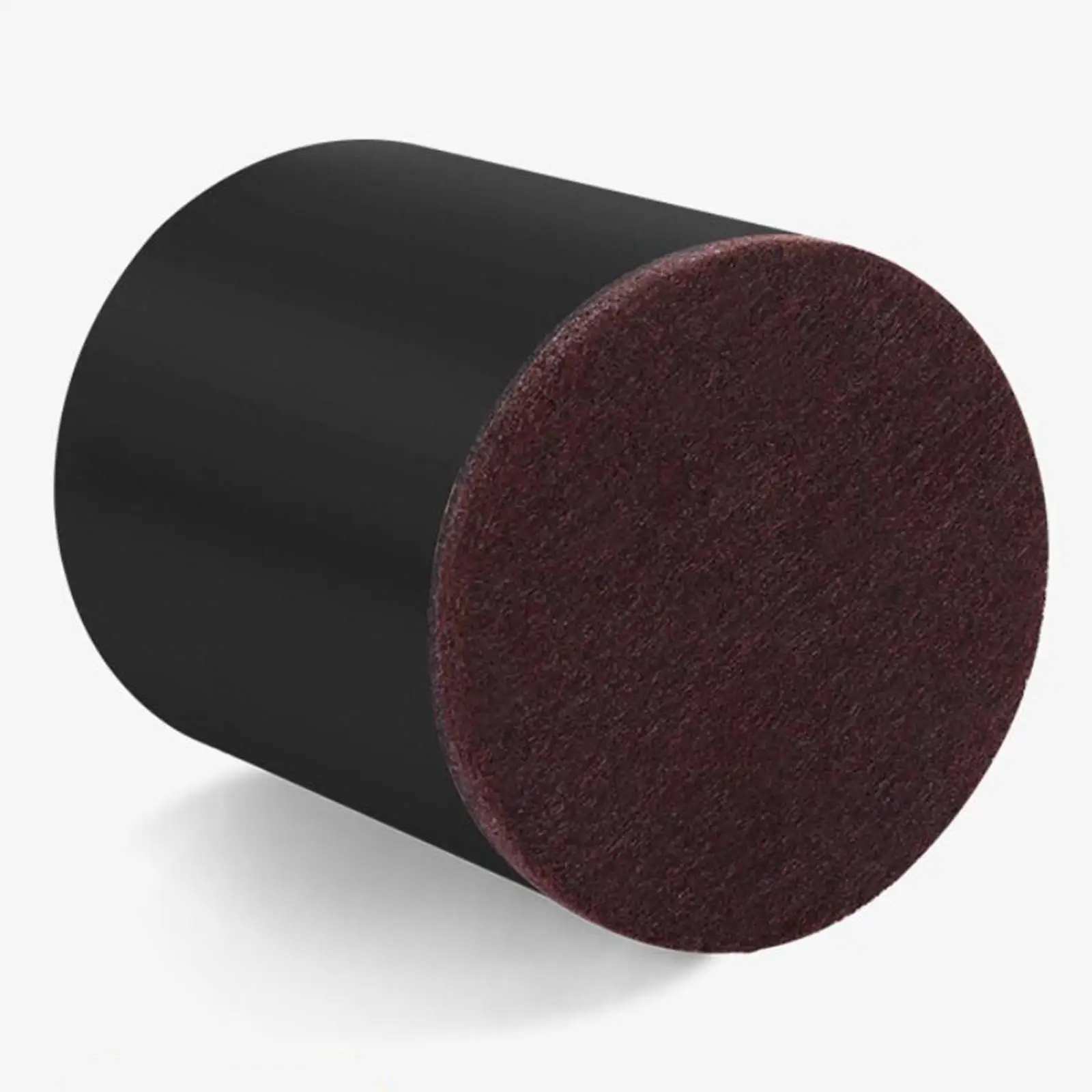 Heavy Duty Sofa Riser Carbon Steel Furniture Leg Extender Bed Lifter Riser Pads for Bedroom Furniture