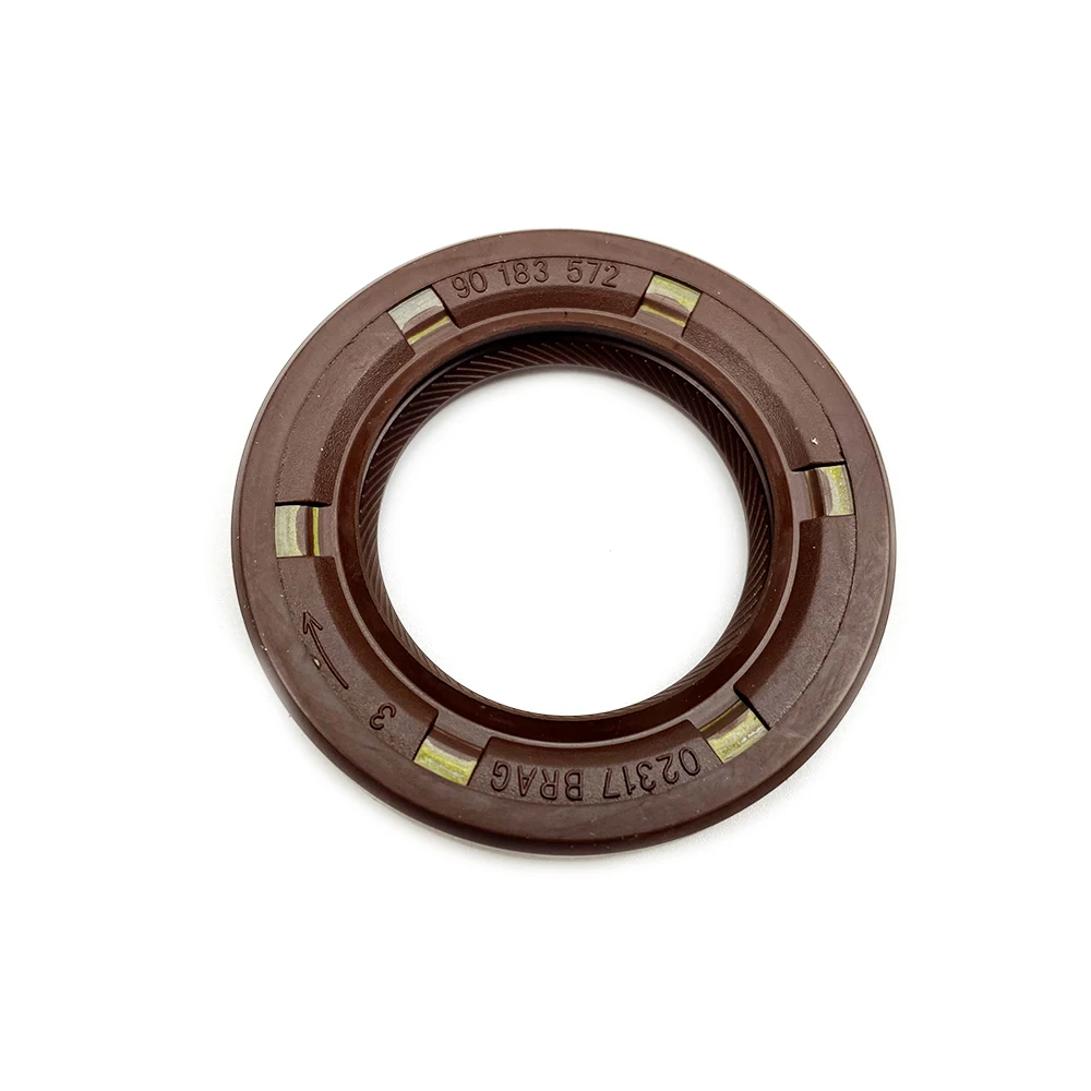 Front Rear Crankshaft Oil Seal For Buick Excelle 1.8L Regal 2.0 Chevrolet  Aveo Captiva Optra Car Accessories 90183572 90354378