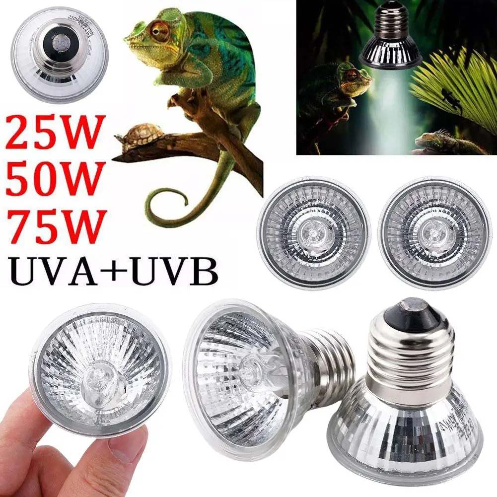 Heating Heat Preservation Lamp Heating Brood Plants Ducks Chickens Bulb Climb Heating Calcium Lamp Breeding Supplement B5g1