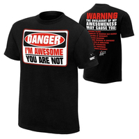 The Miz \