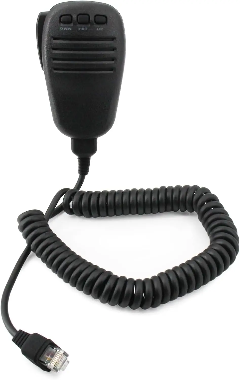 

MH-31A8J Hand Microphone for Yeasu FT-450D FT-857 FT-857D FT-897 FT-897D FT-817 FT-817ND FT-891 FT-991 FT-991A Two Way Radio