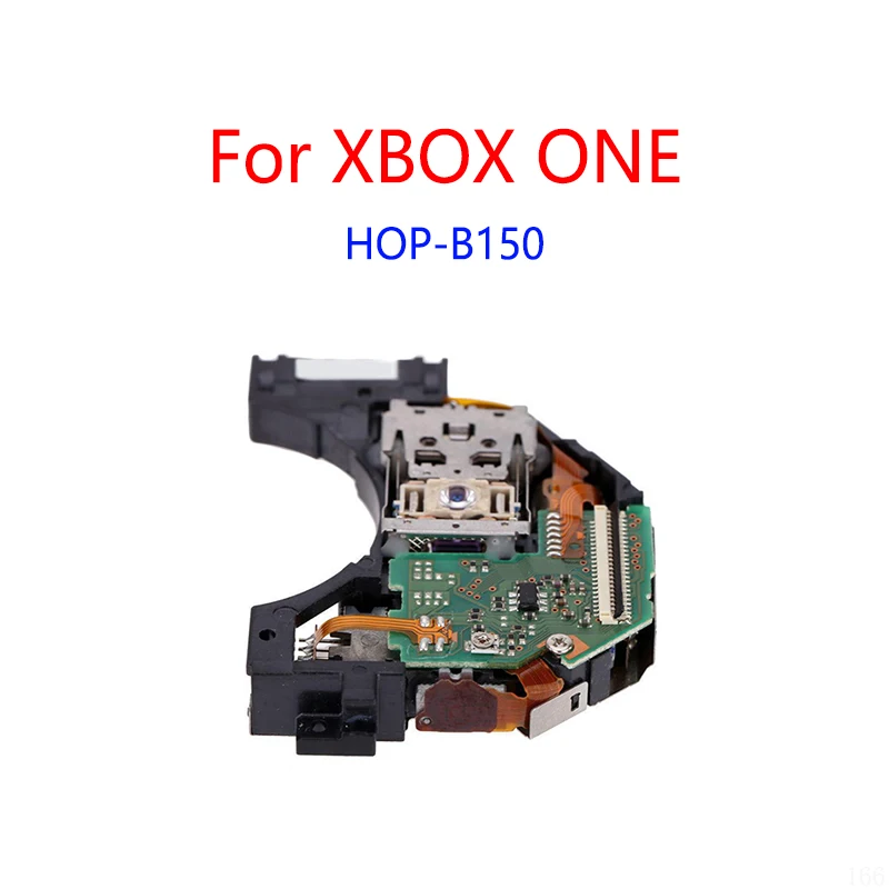 Cabezal de lente láser para consola de videojuegos Xbox One, unidad de DVD, HOP-B150