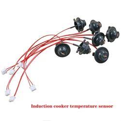 Induction cooker sensor  probe 100K thermistor temperature probe  control pot probe（1 piece ）