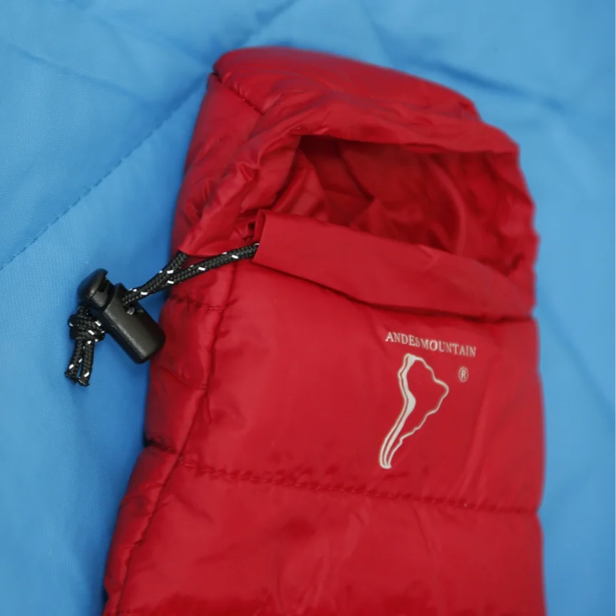 Simulated Outdoor MINI Sleeping Bag Camping Equipment for 1/10 RC Crawler Car TRX4 Defender Bronco AXIAL SCX10 RC4WD D90 Jeep