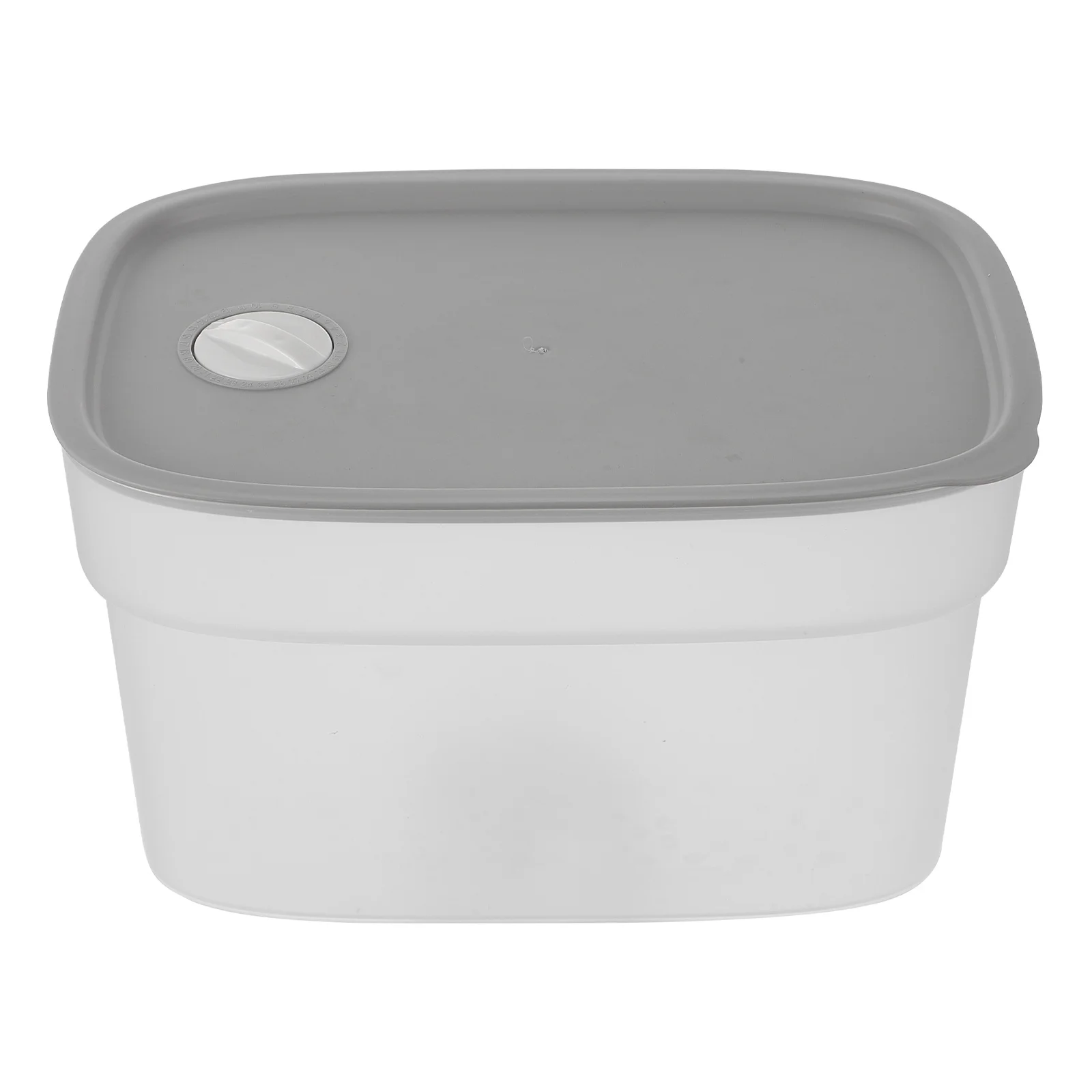 1Pcs Kühlschrank Lagerung Box Mehrzweck Frische Halten Container Obst Gemüse Ei Halter Lebensmittel Halter Heimgebrauch