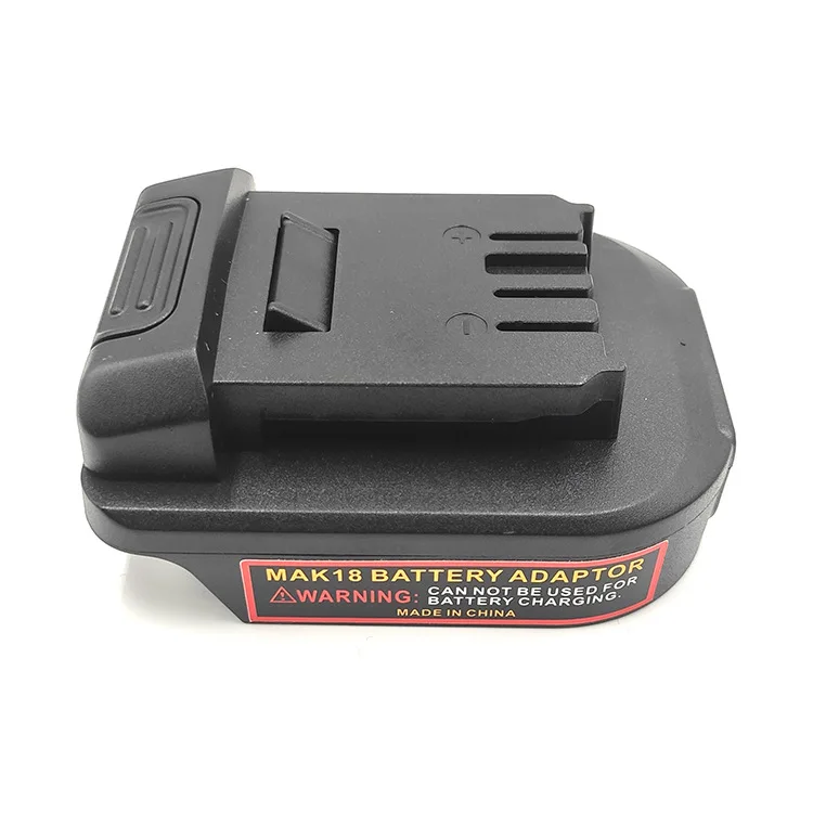 

For DEVON 20V Power Tool Battery Adapter Compatible With for Makita BL Series 18V Lithium Battery