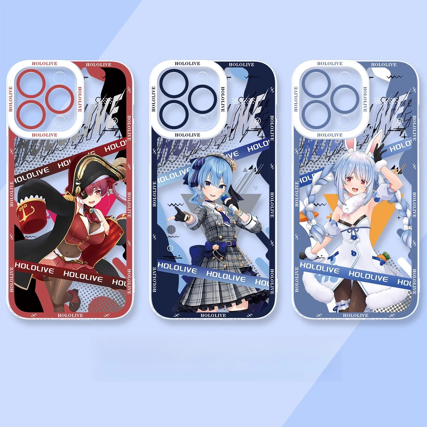 Hololive Vtuber Hou…