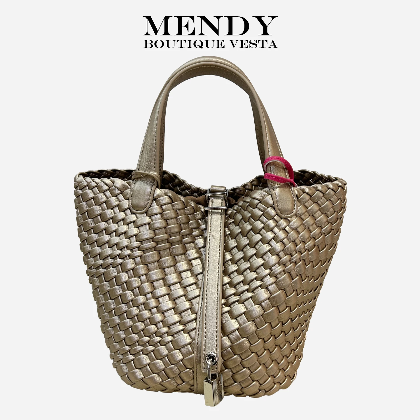 ميندي دلو حقائب نسائية حقائب اليد حقائب اليد مصمم حقيبة من القماش الفاخرة الحياكة القش حقيبة لينة سيدة حقائب اليد الجديدة في اليدوية #4