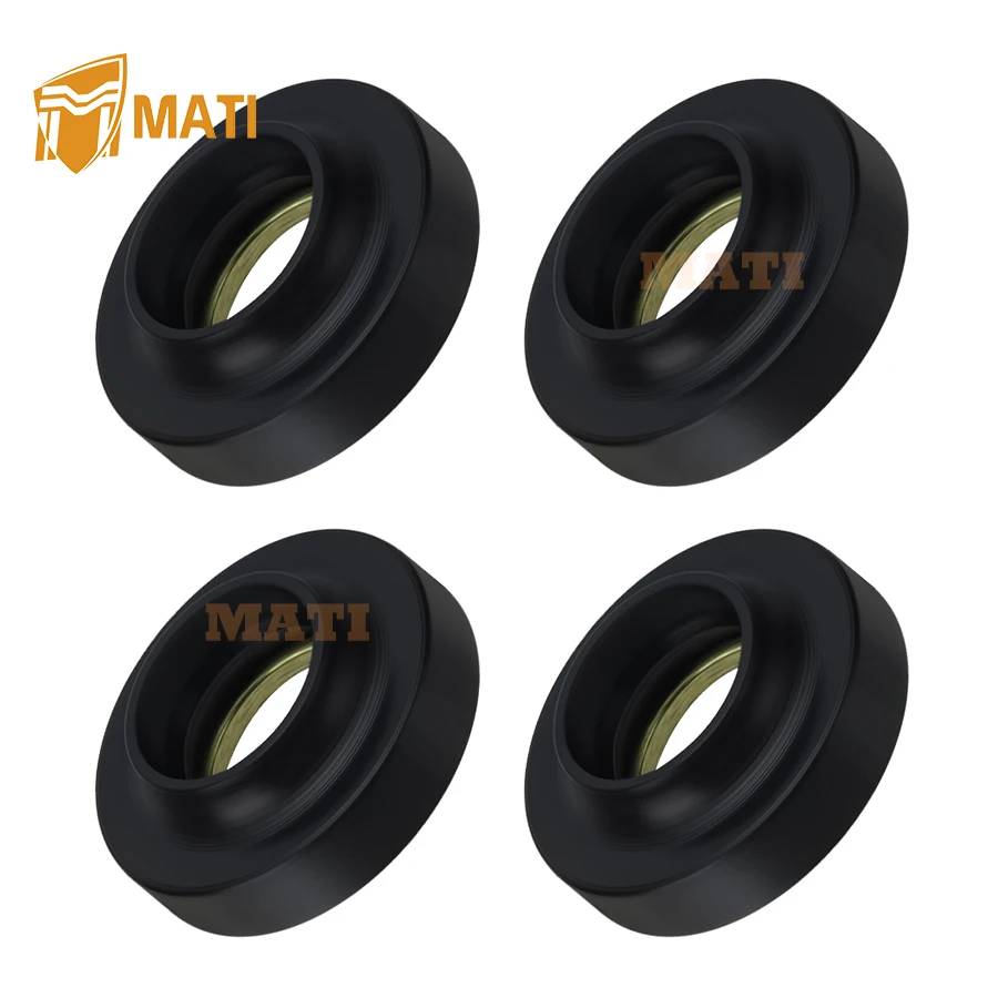 

4Pcs Isolator Valve Cover For Polairs General 1000 ACE 325 570 900 Hawkeye 325 Sportsman 570 PRO XD 2000G 4000G 5413806