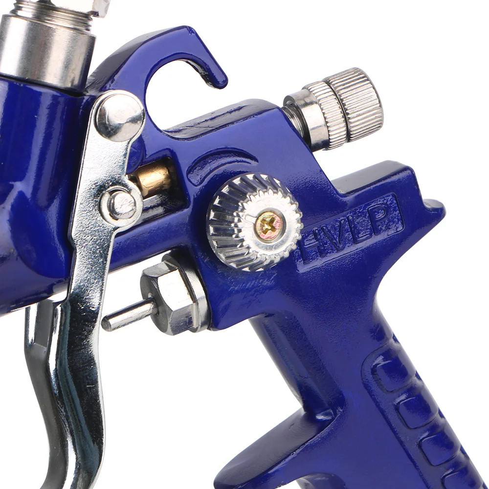 

Mini Air Gun Car Repair Pneumatic Tool Spray Furniture Wall Paint Paint Spray Gun Nozzle Spray Gun