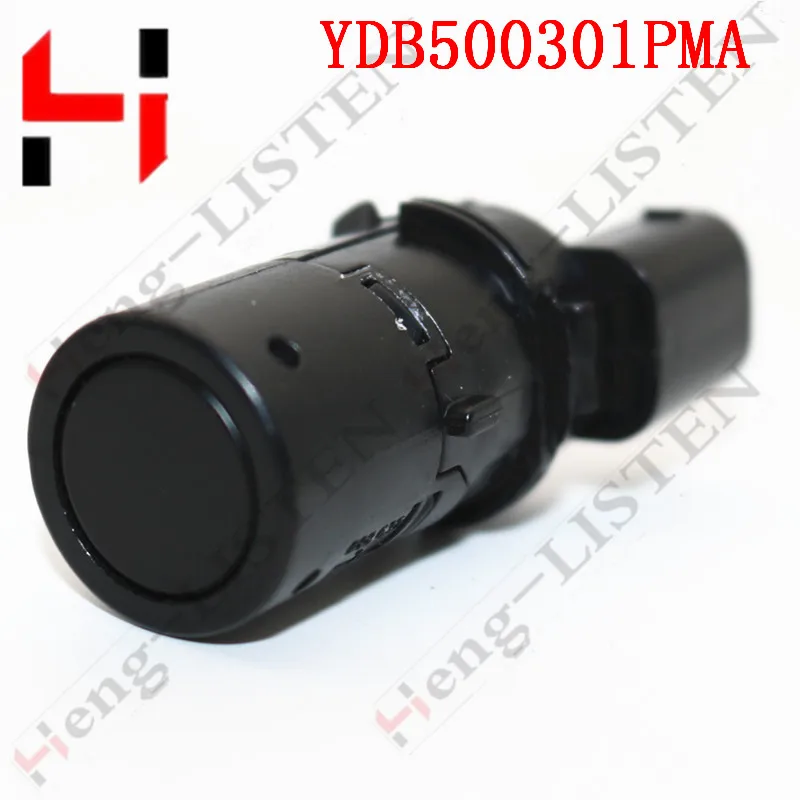 4 قطعة PDC أجهزة استشعار وقوف السيارات صالح للديسكفري 3 فريل أندريه سبورت YDB500301PMA YDB500370LML 1X43-15K859 جودة عالية