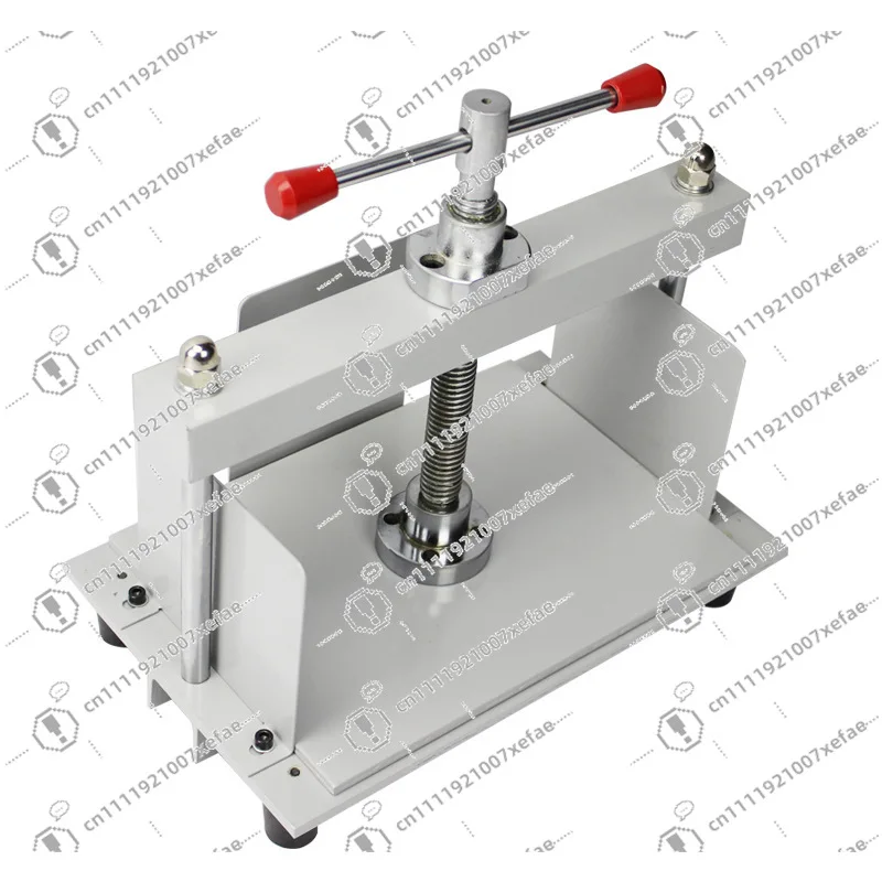 

Office A3 Manual Flattening Machine, Suitable for Financial Advertising, Accounting Books, Bill Book Flattening Machine